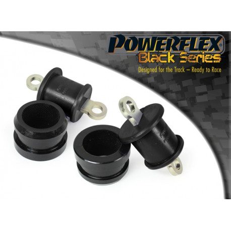 Silentblock in poliuretano Powerflex Rear Trailing Arm Bush Saab 9-5 YS3G 2WD (2010 - 2012) | race-shop.it