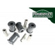 Transporter Models Powerflex Rear Trailing Arm To Chassis Bush Volkswagen T25/T3 Type 2 Diesel Models | race-shop.it
