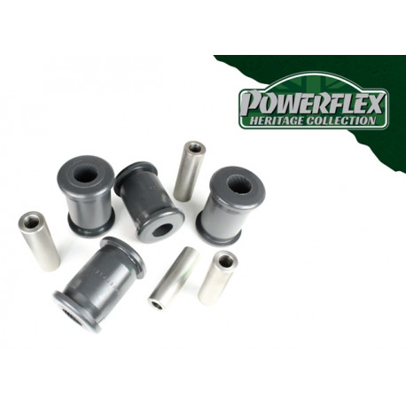 Transporter Models Powerflex Rear Trailing Arm To Chassis Bush Volkswagen T25/T3 Type 2 Petrol Models | race-shop.it