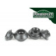 Vento Powerflex Rear Shock Top Mounting Bush Volkswagen Vento (1992 - 1998) | race-shop.it