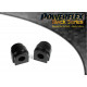 Bora (2005-2010) Powerflex Rear Anti Roll Bar Bush 18.5mm Volkswagen Bora (2005-2010) | race-shop.it