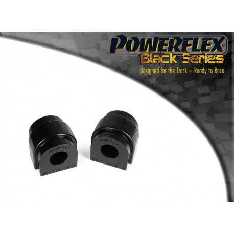Bora (2005-2010) Powerflex Rear Anti Roll Bar Bush 18.5mm Volkswagen Bora (2005-2010) | race-shop.it