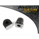 Superb Models Powerflex Rear Anti Roll Bar Bush 19.6mm Skoda Superb (2009-2011) | race-shop.it