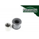 260 (1975 -1985) Powerflex Rear Panhard Rod To Axle Bush Volvo 260 (1975 -1985) | race-shop.it