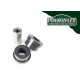 260 (1975 -1985) Powerflex Rear Panhard Rod To Chassis Bush Volvo 260 (1975 -1985) | race-shop.it