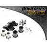 Powerflex Zadný silentblok nastavenia záklonu predného ramena Ford Focus Mk1 inc ST and RS (up to 2006)