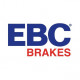 Freni EBC Moto EBC Caliber Staffa di rilocazione BRK028ORG | race-shop.it