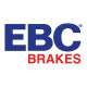 Freni EBC Moto EBC Disco freno Stainless Steel MD4169 | race-shop.it