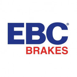 EBC Caliber Staffa di rilocazione BRK042