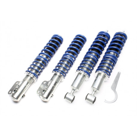 MK1 (6K2) Coilover kit TA-Technix per Seat Cordoba 93-99, Ibiza 93-99 | race-shop.it