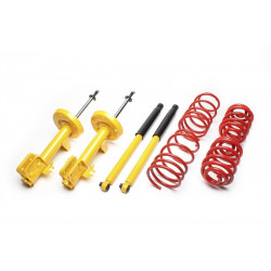 Kit di sospensioni sportive TA-TECHNIX per Opel Omega B, 40/40mm