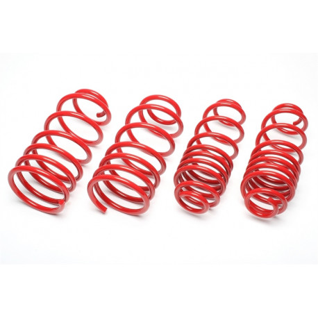 TA technix Molle Ribassate, Sospensioni sportive TA-TECHNIX per Audi A6 Avant 4G 35/30mm | race-shop.it