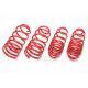 TA technix Molle Ribassate, Sospensioni sportive TA-TECHNIX per BMW 3er (F30) 40/40mm | race-shop.it