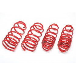 Molle Ribassate, Sospensioni sportive TA-TECHNIX per Ford Focus DA3 / DB3 30/30mm