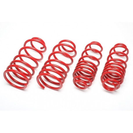 TA technix Molle Ribassate, Sospensioni sportive TA-TECHNIX per VW Golf VII AU 30/30mm | race-shop.it