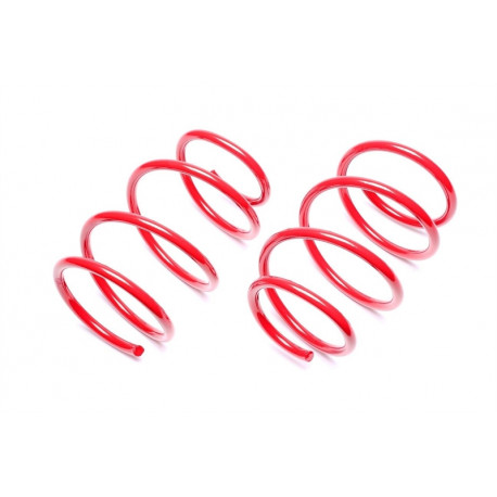 TA technix TA-TECHNIX molle ribassate per BMW 3er E46, 40/--mm | race-shop.it