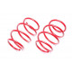 TA-TECHNIX molle ribassate per BMW 5er E39, 40/--mm