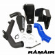 SIMOTA & MISHIMOTO & RAMAIR & FORGE Aspirazione ad alte prestazioni RAMAIR per FORD FIESTA 2.0 ST150 | race-shop.it
