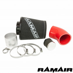 Aspirazione ad alte prestazioni RAMAIR per R50 Mini Cooper & One 1.6 & 1.4