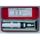 Cacciaviti e cacciaviti esagonali - set FORCE Set di 5 pezzi - cacciavite a percussione | race-shop.it