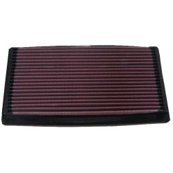 Sostituzioni filtro dell`aria K&amp;N 33-2024