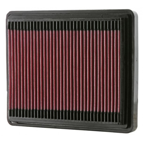 Filtri aria di ricambio per airbox originale Sostituzioni filtro dell`aria K&amp;N 33-2081 | race-shop.it