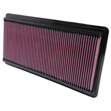 Filtri aria di ricambio per airbox originale Sostituzioni filtro dell`aria K&amp;N 33-2111 | race-shop.it