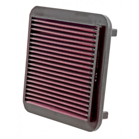 Filtri aria di ricambio per airbox originale Sostituzioni filtro dell`aria K&amp;N 33-2186 | race-shop.it