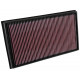 Sostituzioni filtro dell`aria K&N 33-3036