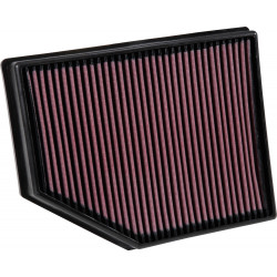 Sostituzioni filtro dell`aria K&amp;N 33-3055