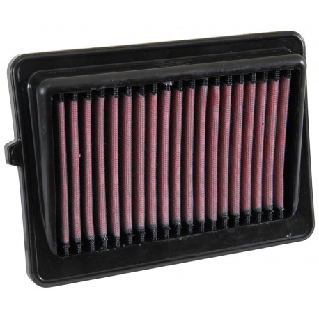 Filtri aria di ricambio per airbox originale Sostituzioni filtro dell`aria K&amp;N 33-3063 | race-shop.it