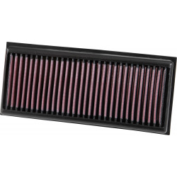 Sostituzioni filtro dell`aria K&amp;N 33-3072