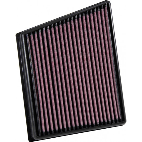 Filtri aria di ricambio per airbox originale Sostituzioni filtro dell`aria K&amp;N 33-3075 | race-shop.it