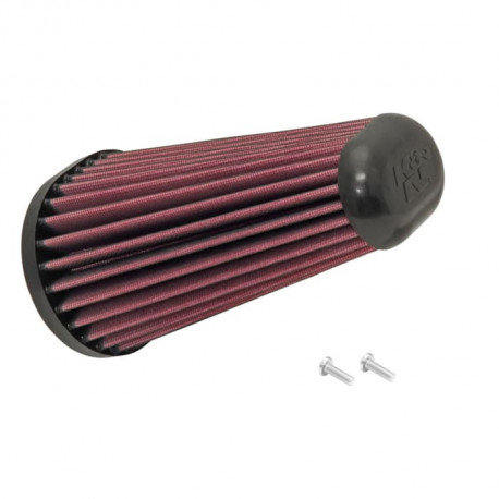 Filtri aria di ricambio per airbox originale Sostituzioni filtro dell`aria K&amp;N E-0666 | race-shop.it