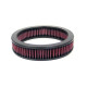 Filtri aria di ricambio per airbox originale Sostituzioni filtro dell`aria K&amp;N E-2630 | race-shop.it