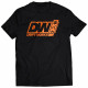 Magliette T-shirt DRIFTWORKS DW Baka, nero | race-shop.it