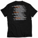 Magliette T-shirt DRIFTWORKS DW Baka, nero | race-shop.it