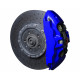 Brake Caliper Paint Vernice per pinze dei freni Set RS blue | race-shop.it