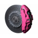 Brake Caliper Paint Vernice per pinze dei freni Set candy pink metallic | race-shop.it