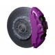Brake Caliper Paint Vernice per pinze dei freni Set deep violet | race-shop.it