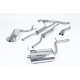 Sistemi di scarico Milltek Cat-back Milltek Sistema di scarico Audi A4 1.8T B6 2001-2005 | race-shop.it