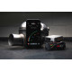 Sistemi di scarico Milltek Active Sound Control Milltek Audi A6 3 Bi-TDI 2011-2018 | race-shop.it