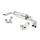Sistemi di scarico Milltek Cat-back Milltek Sistema di scarico Audi R8 V10 5,2 2009-2012 | race-shop.it