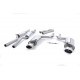 Sistemi di scarico Milltek Cat-back Milltek Sistema di scarico Audi RS4 B7 4,2 2006-2008 | race-shop.it