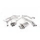 Sistemi di scarico Milltek Cat-back Milltek Sistema di scarico Audi RS5 B9 2,9 2019-2021 | race-shop.it