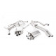 Sistemi di scarico Milltek Cat-back Milltek Sistema di scarico Audi RS5 B9 2,9 2019-2021 | race-shop.it