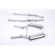 Sistemi di scarico Milltek Cat-back Milltek Sistema di scarico Audi RS6 C5 V8 2002-2004 | race-shop.it