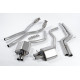 Sistemi di scarico Milltek Cat-back Milltek Sistema di scarico Audi RS7 Sportback 4 2013-2018 | race-shop.it