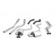 Sistemi di scarico Milltek Milltek Sistema di scarico Audi RS7 Sportback 4 2013-2018 | race-shop.it