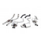 Sistemi di scarico Milltek Milltek Sistema di scarico Audi RS7 Sportback 4 2013-2018 | race-shop.it